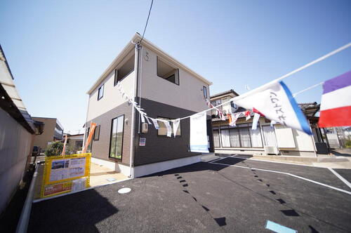 相の原２（岩沼駅） 2990万円