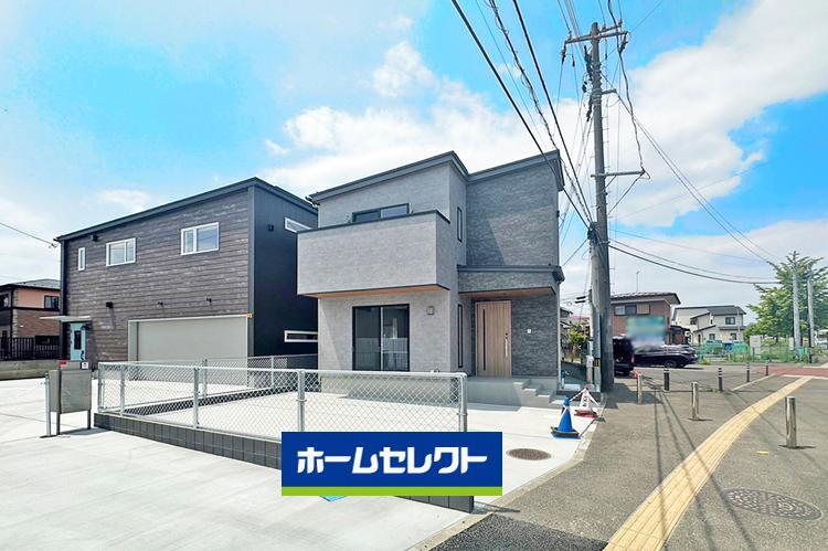 蒲町（卸町駅） 4970万円