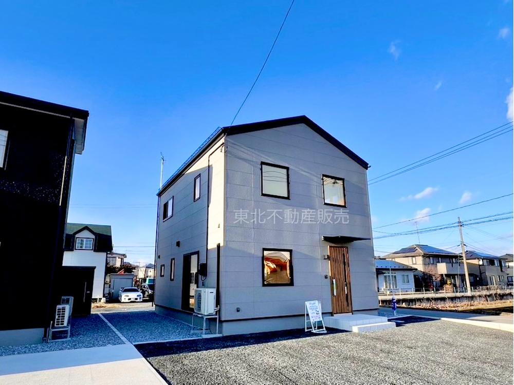 大字尻内町字前河原（八戸駅） 3250万円