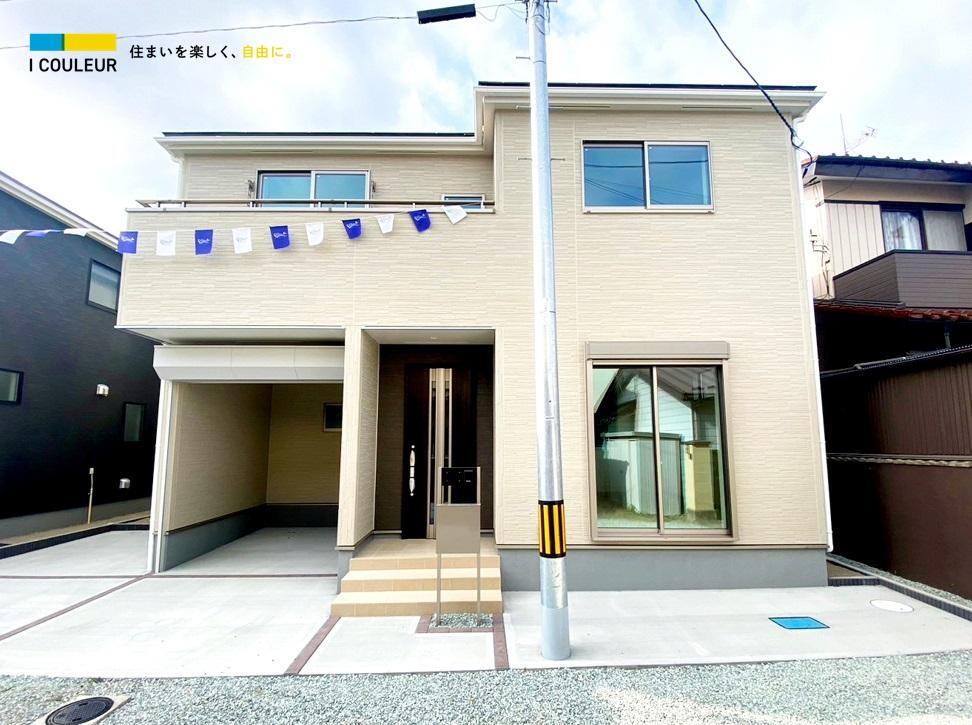 八本松１（長町駅） 3780万円・3880万円