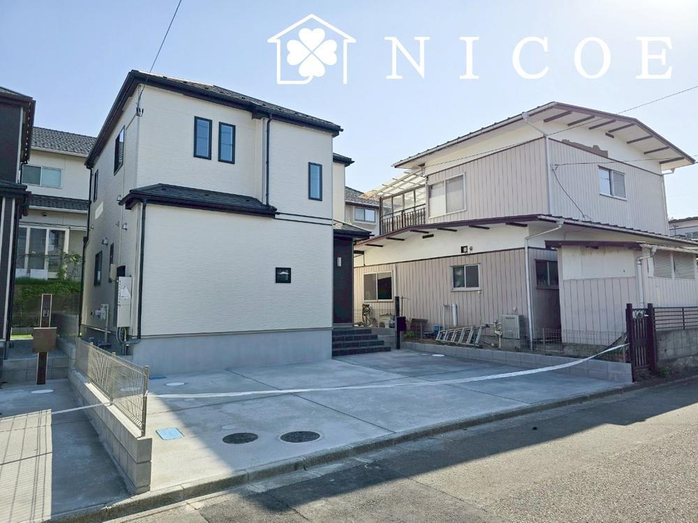 安養寺２ 3390万円