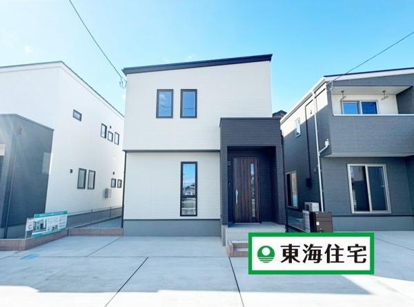 増田６（名取駅） 4280万円～4380万円