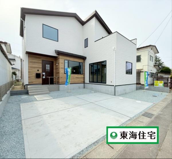 中田町字前沖北 3799万円