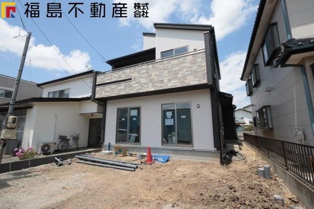 昭和１（郡山駅） 3398万円