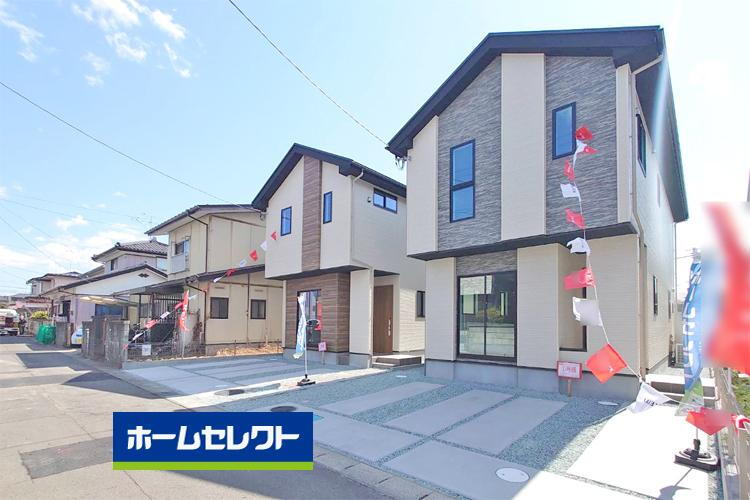 泉ケ丘４ 2699万円・2799万円