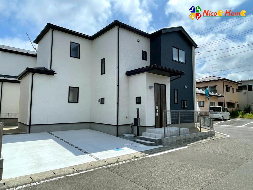 末広２（岩沼駅） 2980万円・3080万円