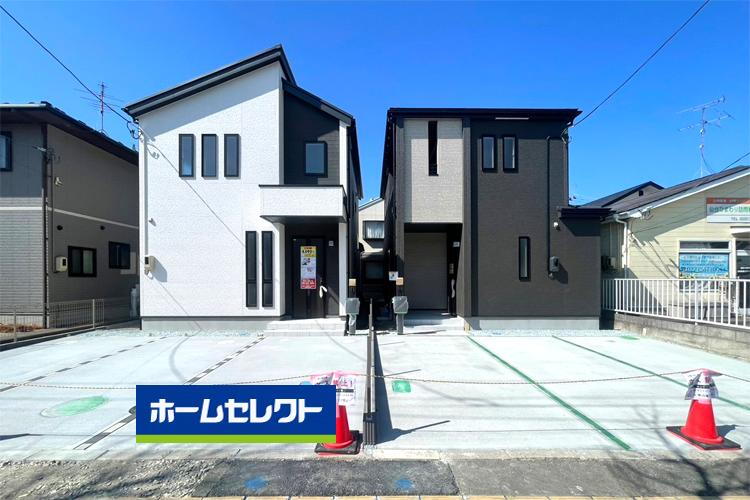 福室６（陸前高砂駅） 3790万円