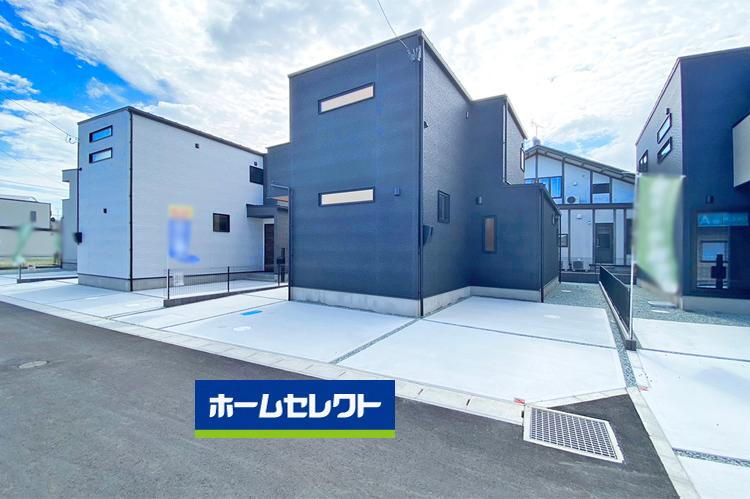 沖野７ 3980万円