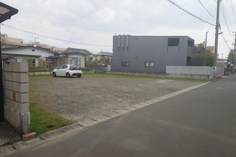 増田字柳田（杜せきのした駅） 2194万円