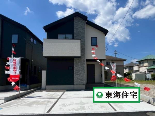 四郎丸字新田（南仙台駅） 3499万円・3599万円
