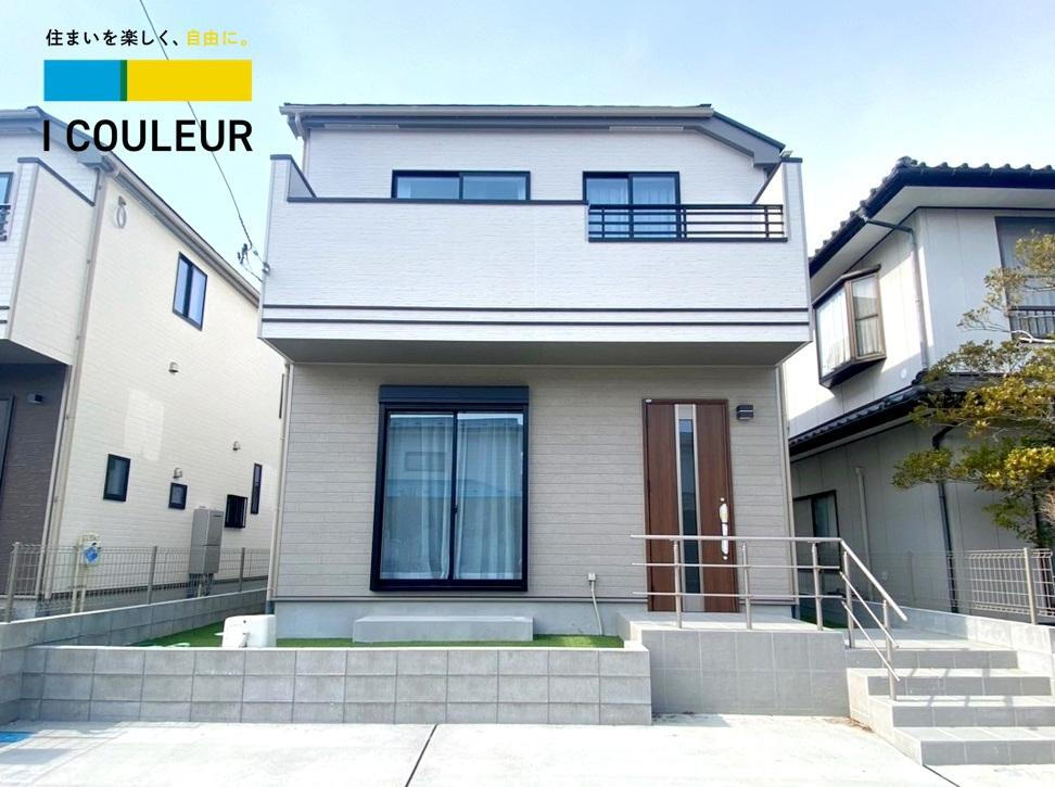 虹の丘１（八乙女駅） 2590万円