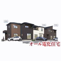 中田1(南仙台駅) 3190万円~3290万円