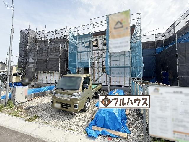 上愛子字北内（愛子駅） 3380万円