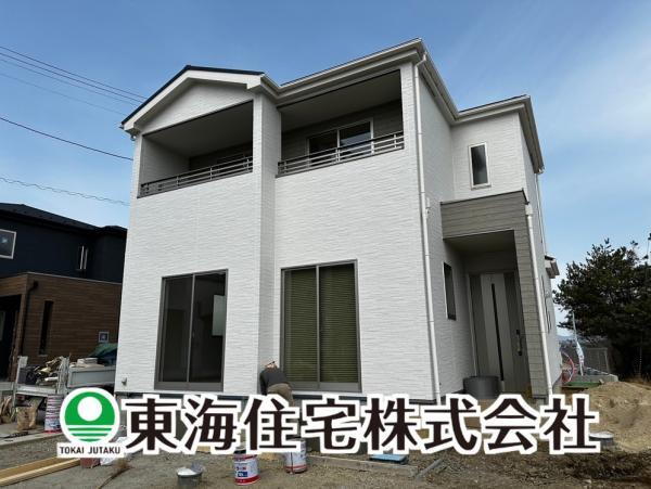 本宮字鍋田（本宮駅） 2290万円～2590万円