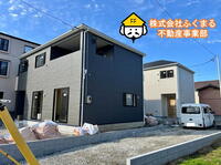 小名浜大原字原木田前(泉駅) 2180万円~2380万円