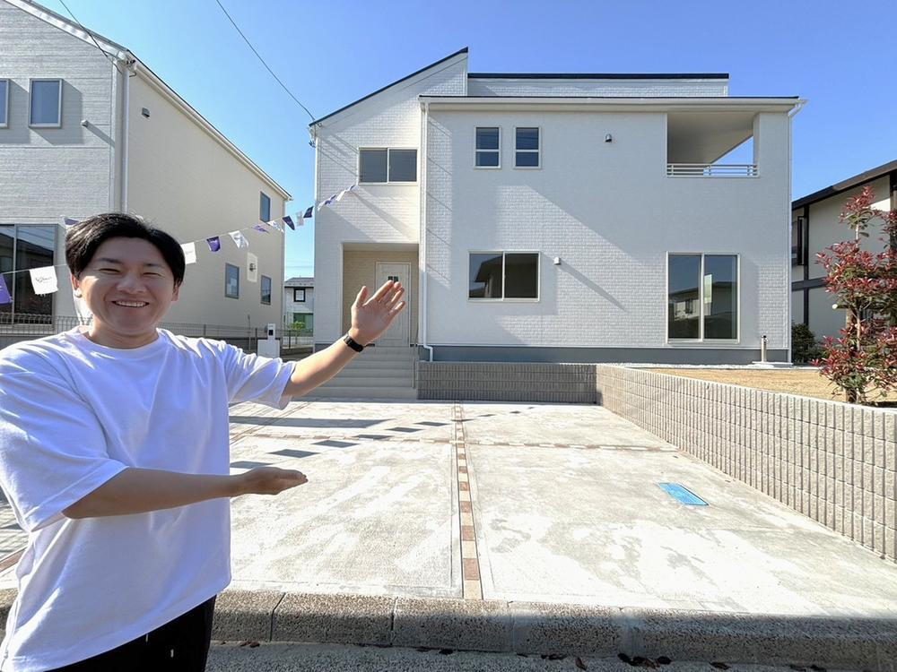 寺岡１ 4180万円・4280万円