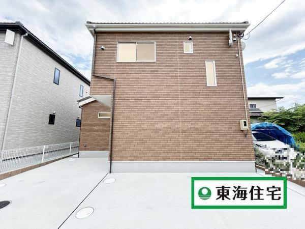 四郎丸字大宮（しろうまるおおみや）　B棟
