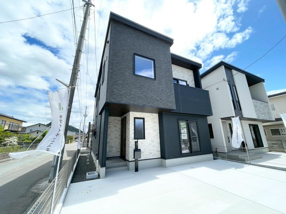 森合字蒲原（岩代清水駅） 2998万円