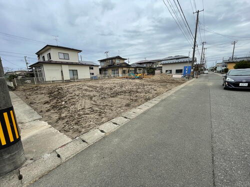 外旭川八柳１（泉外旭川駅） 850万円