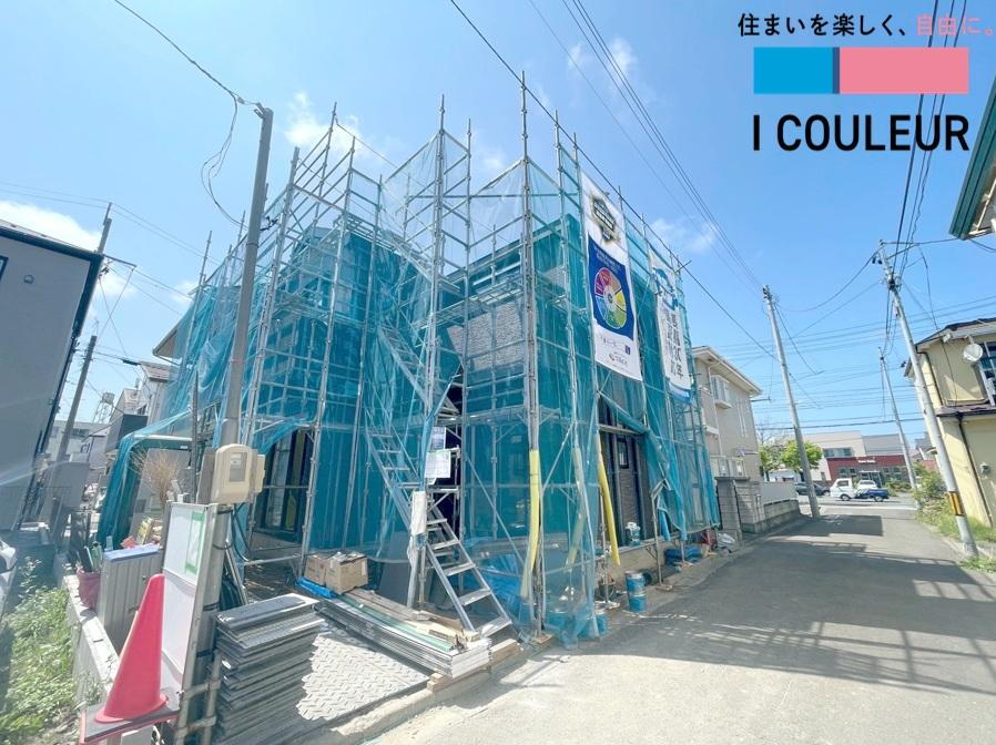 中江２（東照宮駅） 4190万円