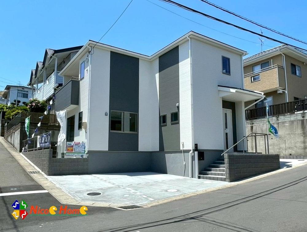 貝ケ森１（東北福祉大前駅） 2980万円