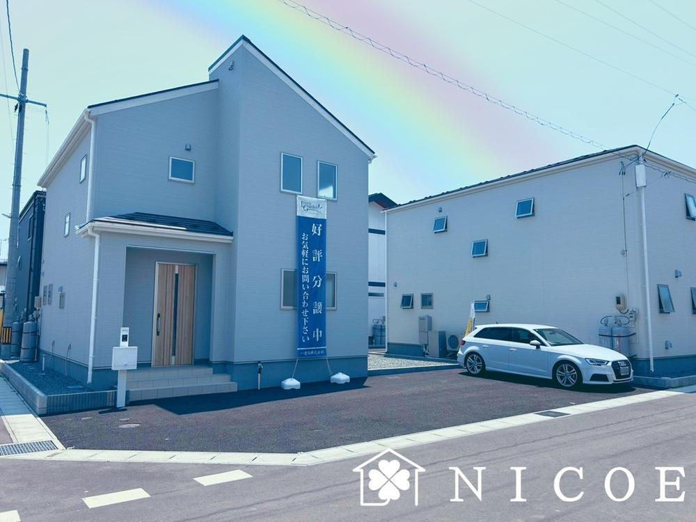 しらゆり（柳原駅） 2180万円