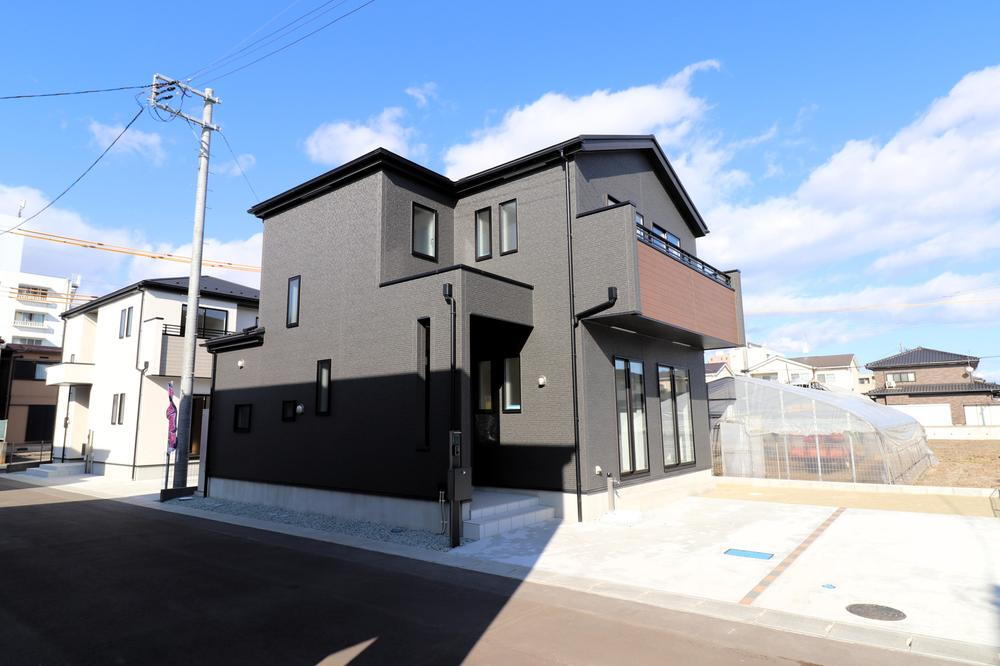 町前３（多賀城駅） 3580万円～3880万円