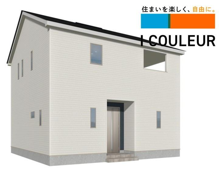 湊東３（石巻駅） 1990万円