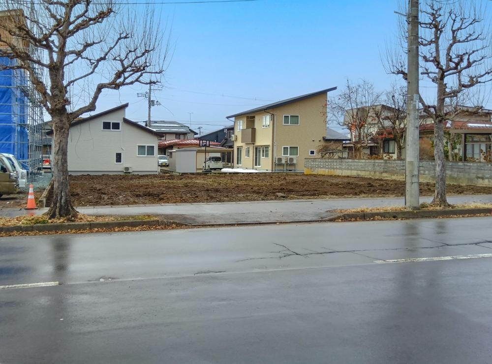 楯岡新高田（村山駅） 500万円