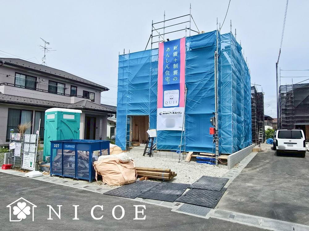 門脇字浦屋敷（石巻あゆみ野駅） 2290万円