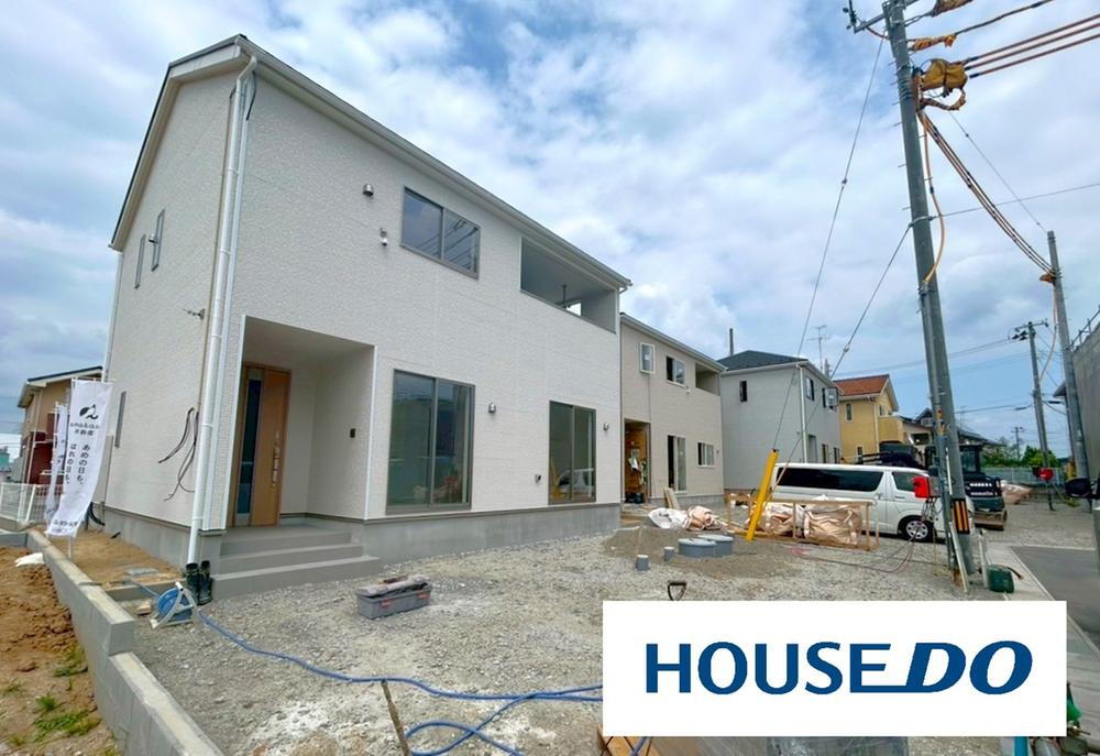富久山町福原字大師前 2180万円～2480万円