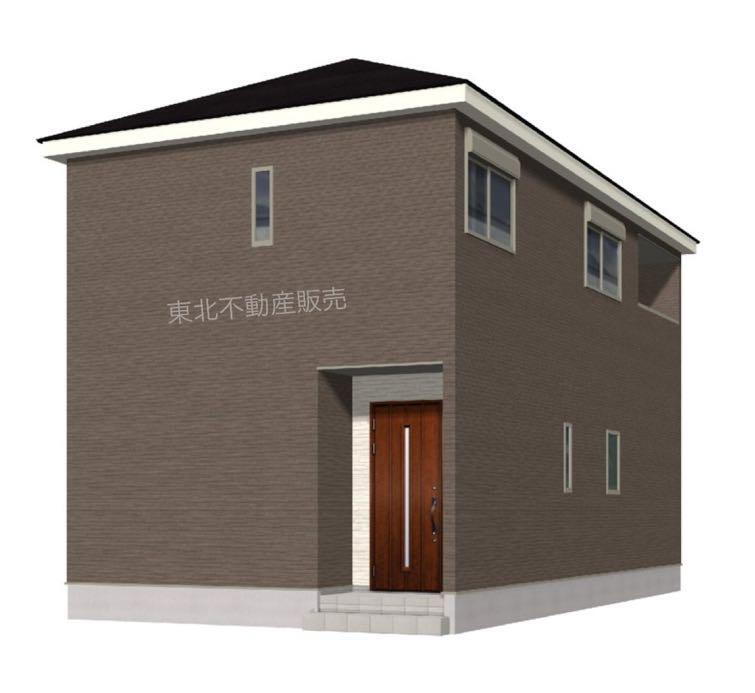 吹上１（本八戸駅） 2390万円・2490万円