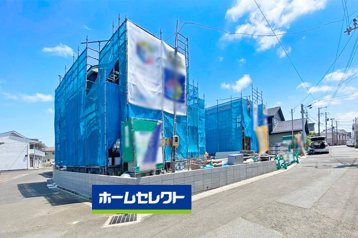 大野田２（太子堂駅） 5290万円～5790万円