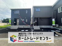 \10/3価格改定!/松川町沼袋第2◇福島南バイパスへのアクセス良好♪通勤にも便利♪