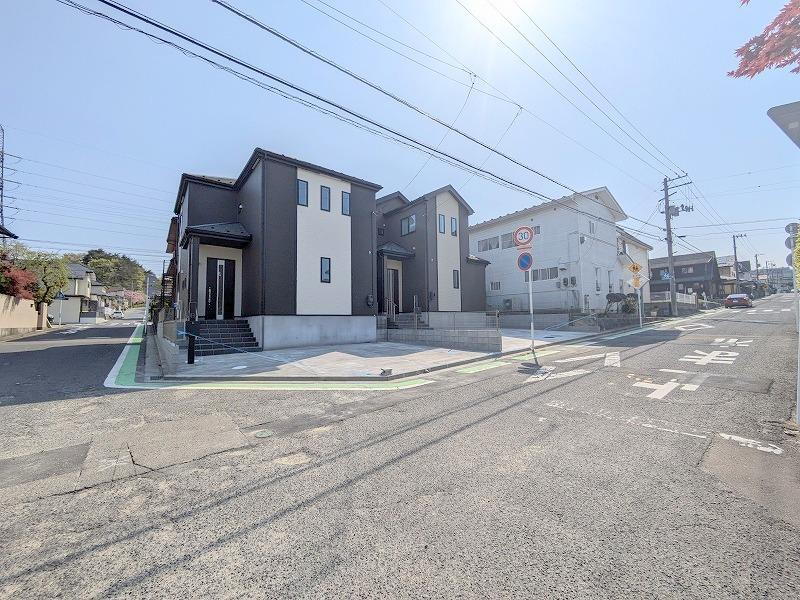 憧れのペットも！<BR>賃貸やマンションにはペット飼育不可の物件もあり、飼うことを諦めてしまっていた方、いらっしゃいませんか？<BR>戸建のマイホームは新しい家族を迎えやすい環境になりますよ◎