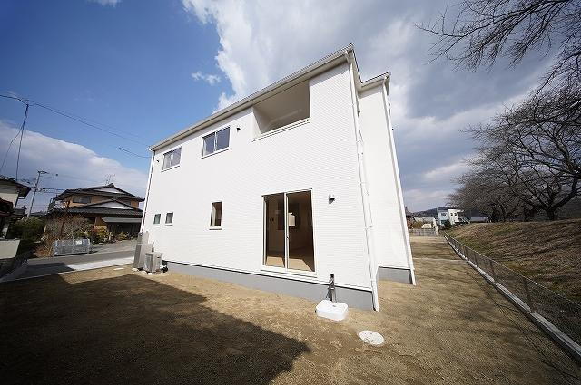 字町（大河原駅） 2480万円