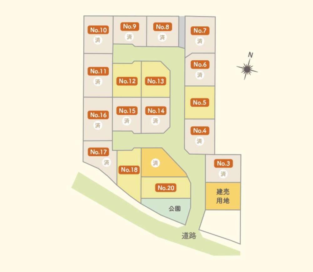大字長苗代字紺屋町（八戸駅） 690万円～890万円