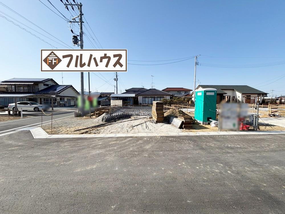 原町区本陣前３ 1950万円～2390万円