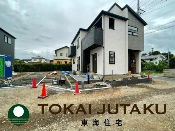 笹谷字二本松（笹谷駅） 3298万円・3498万円