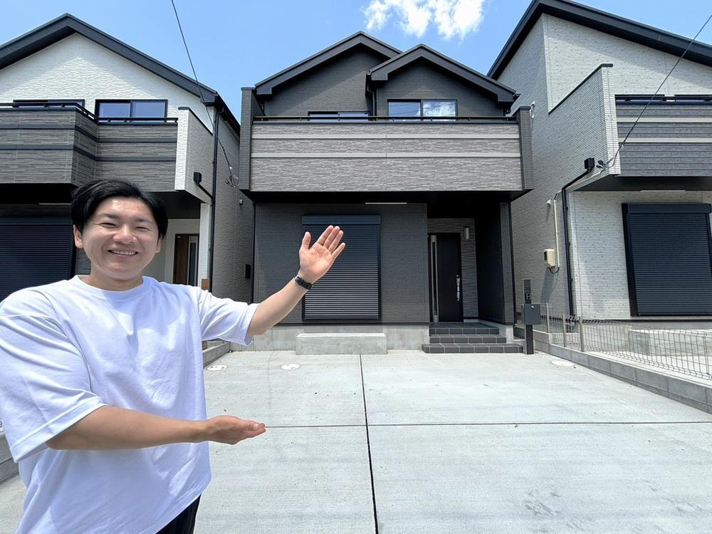 物件写真