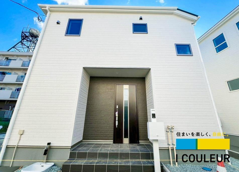 柏木３（北山駅） 4680万円・4780万円