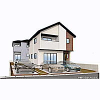 鶴ケ谷3(東仙台駅) 3599万円~4099万円