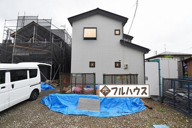 愛子中央２（愛子駅） 3530万円・3580万円