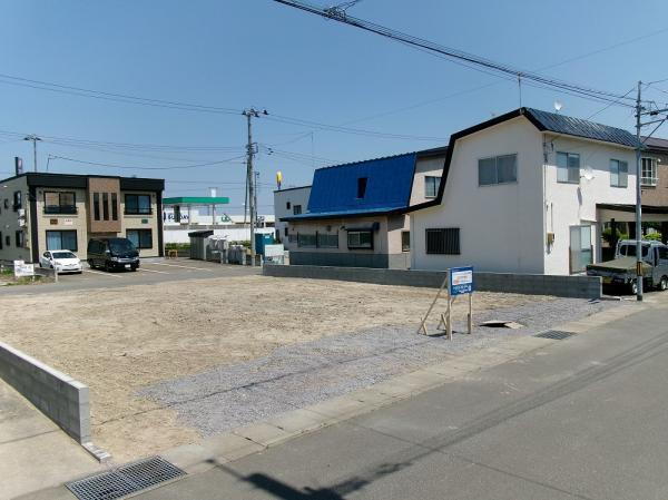 【セキスイハイム】石江三好分譲地