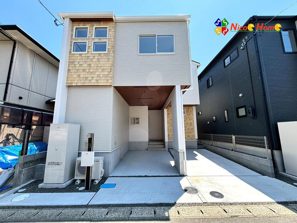 中倉２（薬師堂駅） 4280万円