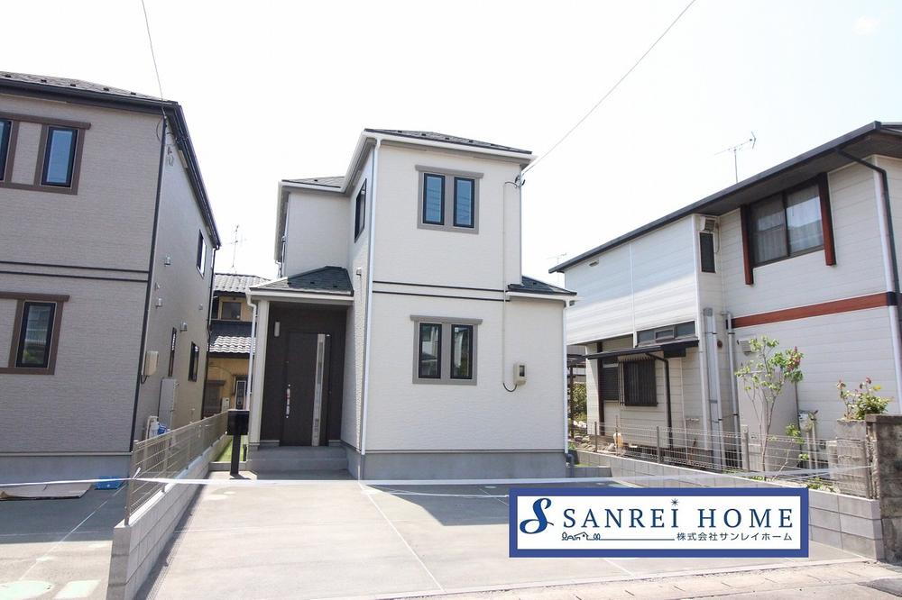泉ケ丘５ 2690万円