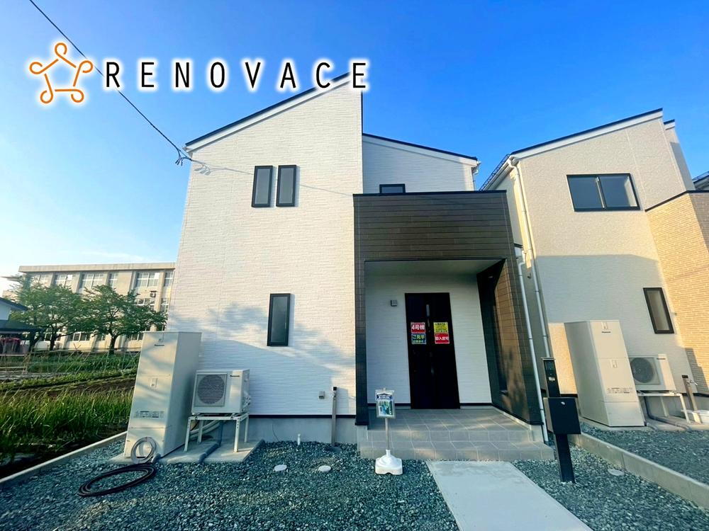 谷地字田中（寒河江駅） 2390万円