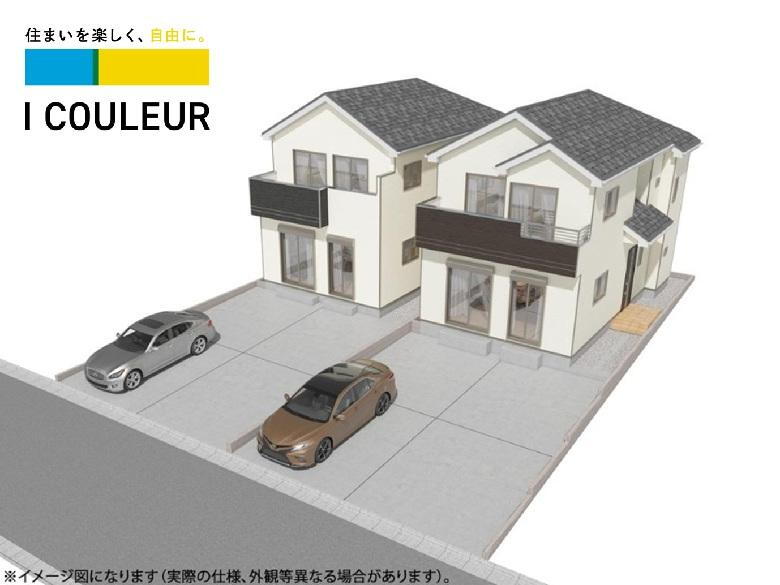太子堂１ 3190万円・3220万円