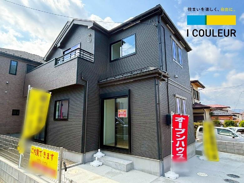 南中山３ 2590万円・2990万円