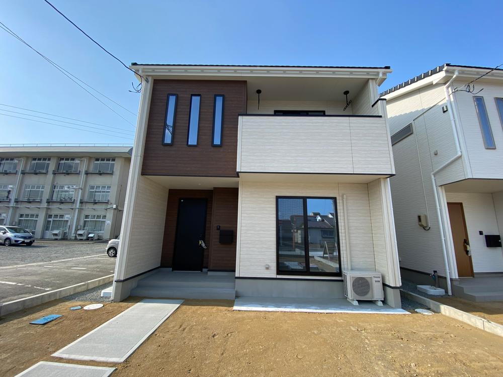 字追廻町（涌谷駅） 1990万円